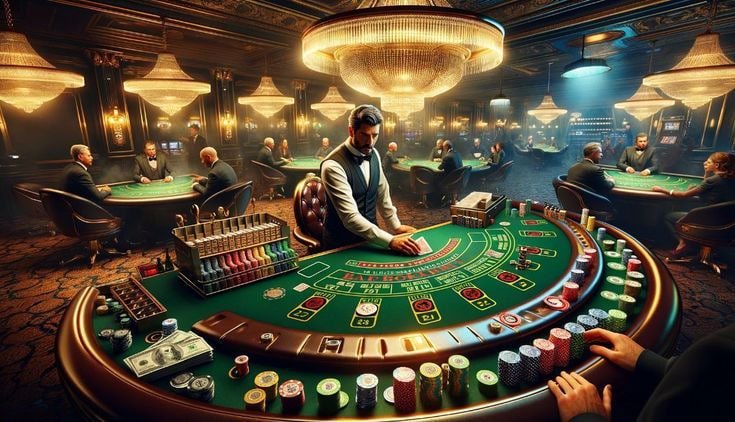 top bookies